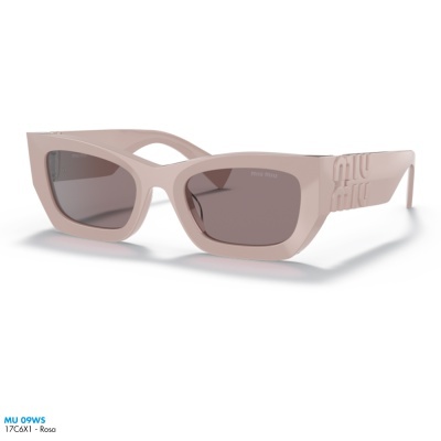 Óculos de sol Miu Miu MU 09WS