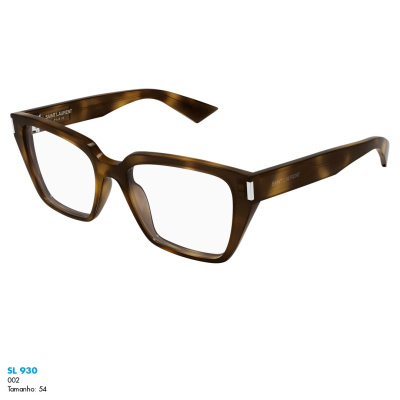 Óculos de vista Saint Laurent SL 930