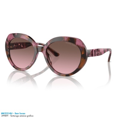 Óculos de sol Michael Kors MK2214U - San lucas