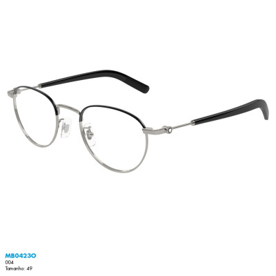 Óculos de vista MontBlanc MB0423O Óculos de vista MontBlanc MB0423O