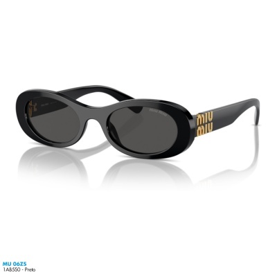 Óculos de sol Miu Miu MU 06ZS