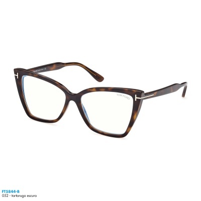 Óculos de vista TOM FORD FT5844-B
