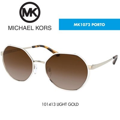 Óculos de sol Michael Kors MK1072 PORTO