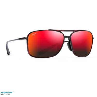 Óculos de sol Maui Jim KAUPO GAP