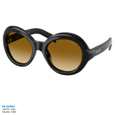 Óculos de sol Prada PR D08SU Óculos de sol Prada PR D08SU