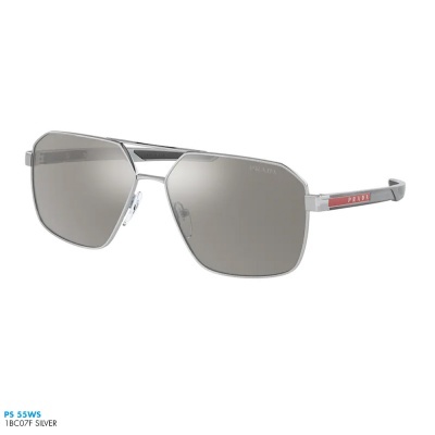 Óculos de sol Prada Linea Rossa PS 55WS Óculos de sol Prada Linea Rossa PS 55WS