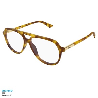 Óculos de vista Chloé CH0366O