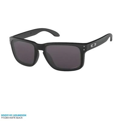 Óculos de sol Oakley OO9102 HOLBROOK