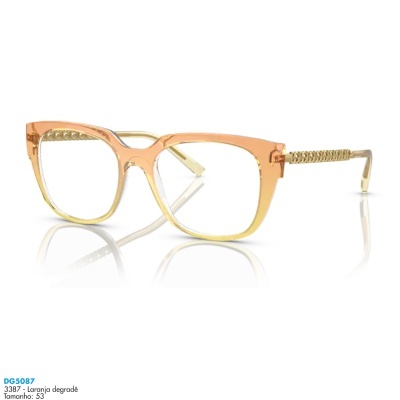 Óculos de vista Dolce & Gabbana DG5087