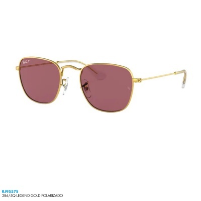 Óculos de sol Ray-Ban JUNIOR RJ9557S