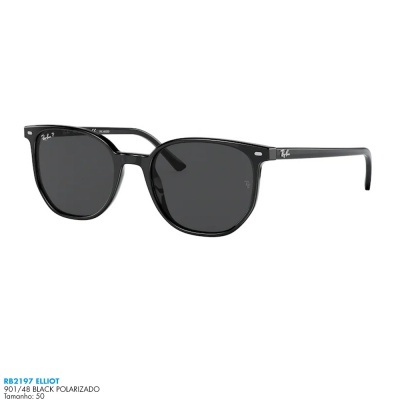 Óculos de sol Ray-Ban RB2197 ELLIOT