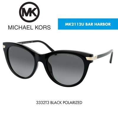 Óculos de sol Michael Kors MK2112U BAR HARBOR