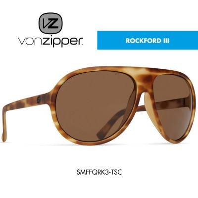 Óculos de sol VonZipper ROCKFORD III