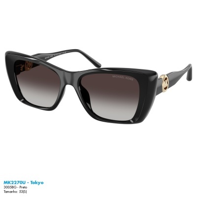 Óculos de sol Michael Kors 0MK2270U - Tokyo