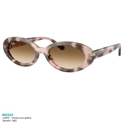 Óculos de sol Ray-Ban RB2223 Óculos de sol Ray-Ban RB2223