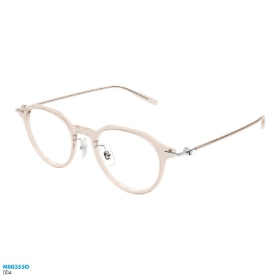 Óculos de vista MontBlanc MB0355O