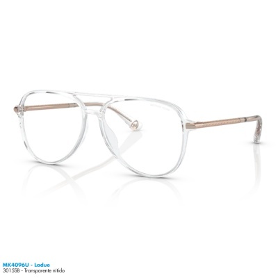 Óculos de vista Michael Kors MK4096U - Ladue