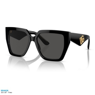 Óculos de Sol Dolce & Gabbana DG4438