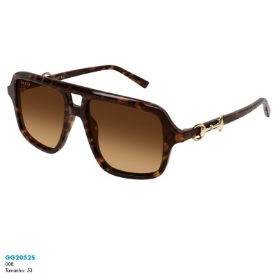 Óculos de sol Gucci GG2052S