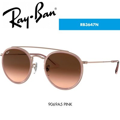 Óculos de sol Ray-Ban RB3647N