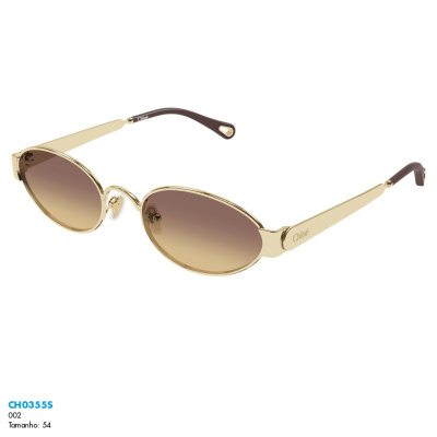Óculos de sol Chloé CH0355S Óculos de sol Chloé CH0355S