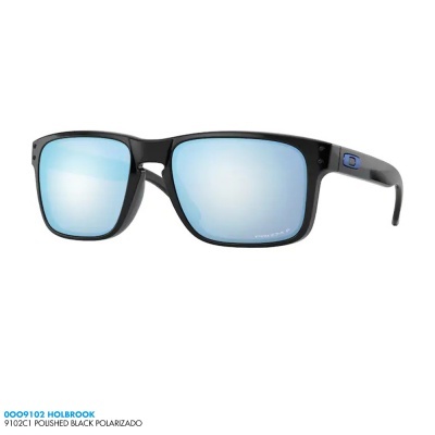 Óculos de sol Oakley OO9102 HOLBROOK