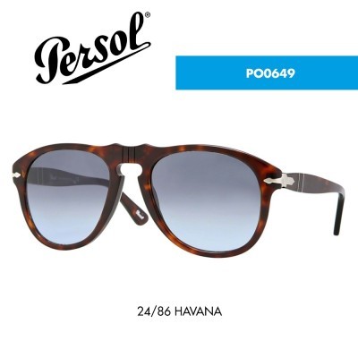 Óculos de sol Persol PO0649