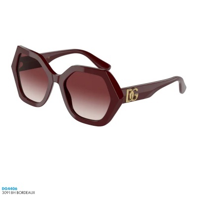 Óculos de sol Dolce & Gabbana DG4406 Óculos de sol Dolce & Gabbana DG4406
