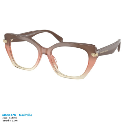 Óculos de vista Michael Kors MK4167U - Nashville