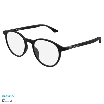 Óculos de vista MontBlanc MB0512O