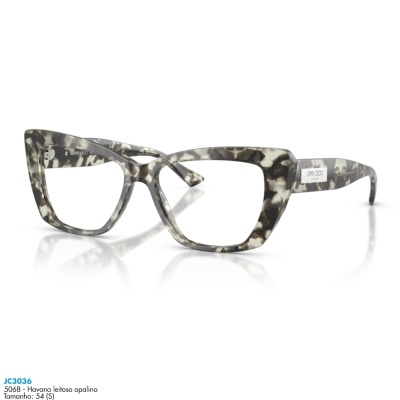 Óculos de vista Jimmy Choo JC3036