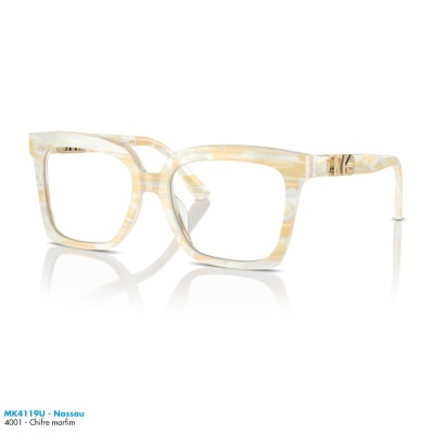 Óculos de vista Michael Kors MK4119U - Nassau