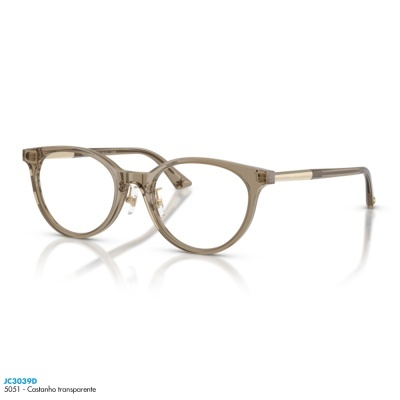 Óculos de vista Jimmy Choo JC3039D