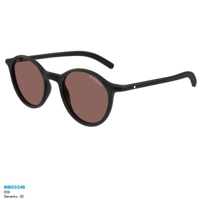 Óculos de sol MontBlanc MB0324S