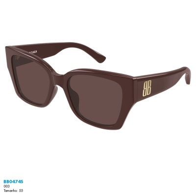 Óculos de sol Balenciaga BB0474S