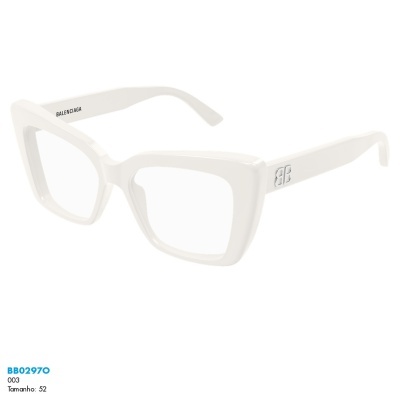 Óculos de vista Balenciaga BB0297O