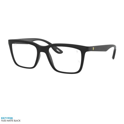 Óculos de vista Ray-Ban RX7192M