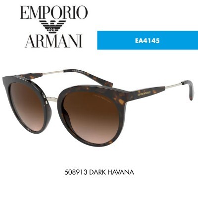 Óculos de sol Emporio Armani EA4145