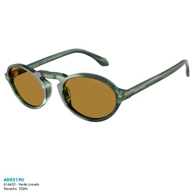 Óculos de Sol Giorgio Armani AR8219U