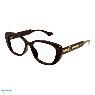 Óculos de vista Gucci GG1559OK
