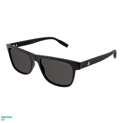 Óculos de sol MontBlanc MB0209S