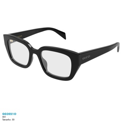 Óculos de vista Gucci GG2021O