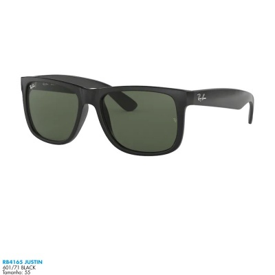 Óculos de sol Ray-Ban RB4165 JUSTIN