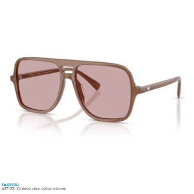 Óculos de sol Emporio Armani EA4252U Óculos de sol Emporio Armani EA4252U