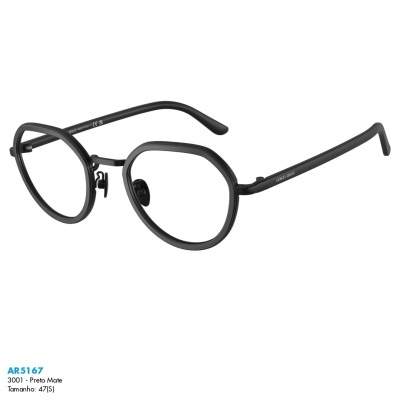 Óculos de vista Giorgio Armani AR5167