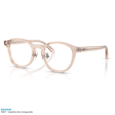 Óculos de vista Ray-Ban RX5443D