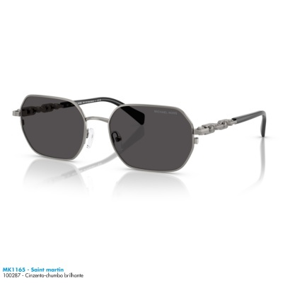 Óculos de sol Michael Kors MK1165 - Saint martin Óculos de sol Michael Kors MK1165 - Saint martin