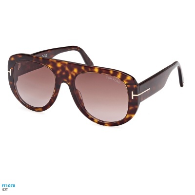 Óculos de sol Tom Ford FT1078