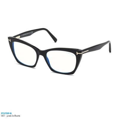 Óculos de vista TOM FORD FT5709-B