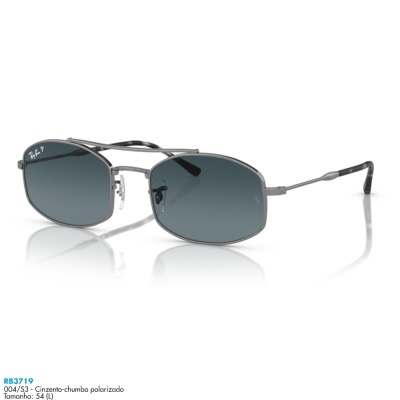 Óculos de sol Ray-Ban RB3719